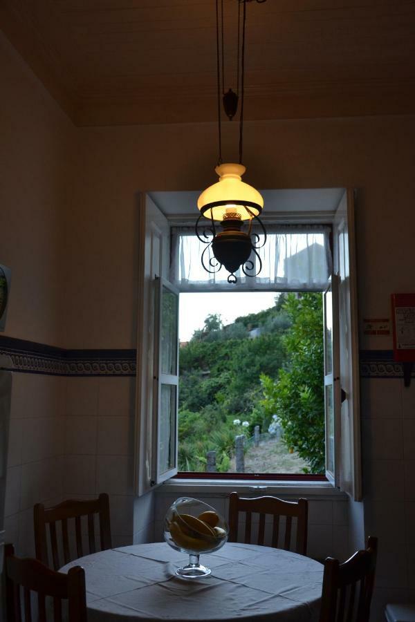 Вілла Casa Da Ponte Do Arrocho Лоріґа Екстер'єр фото