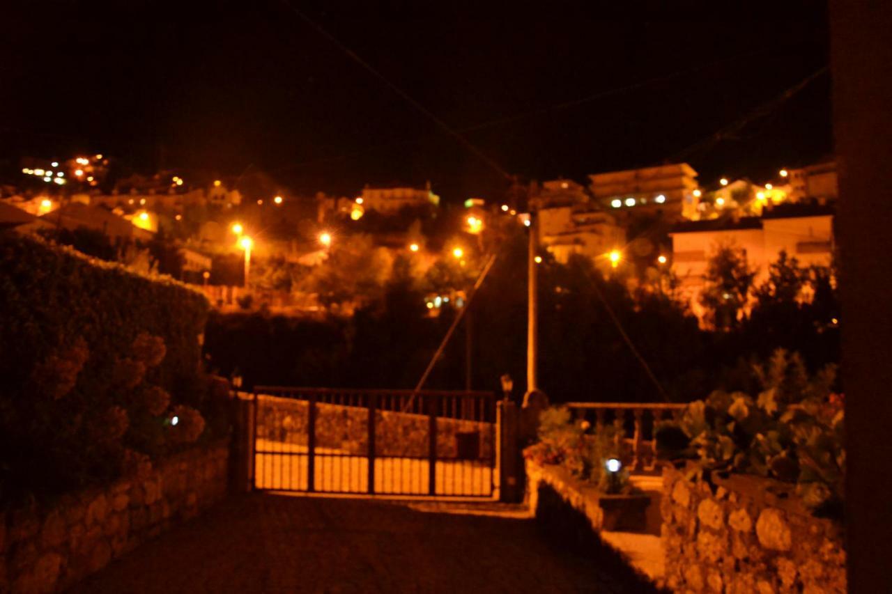 Вілла Casa Da Ponte Do Arrocho Лоріґа Екстер'єр фото