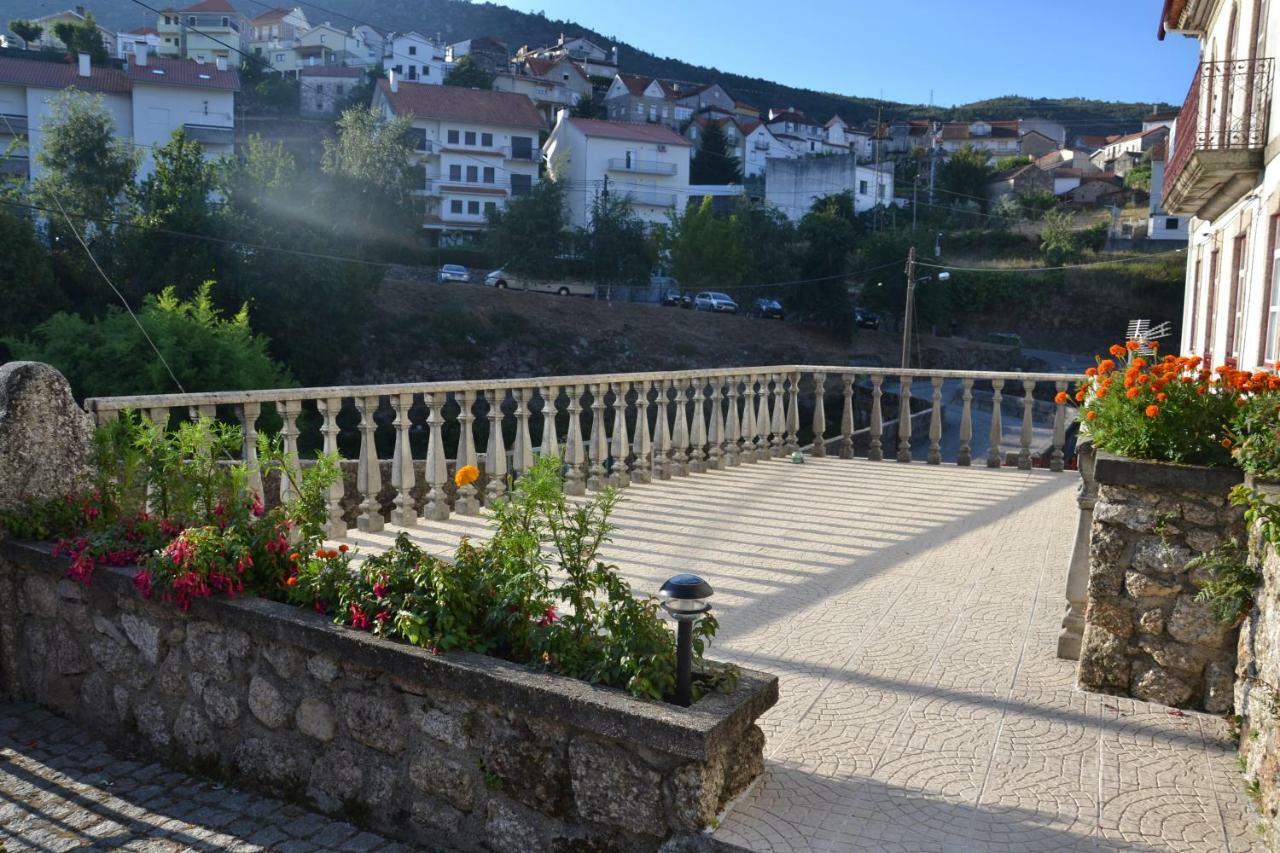 Вілла Casa Da Ponte Do Arrocho Лоріґа Екстер'єр фото