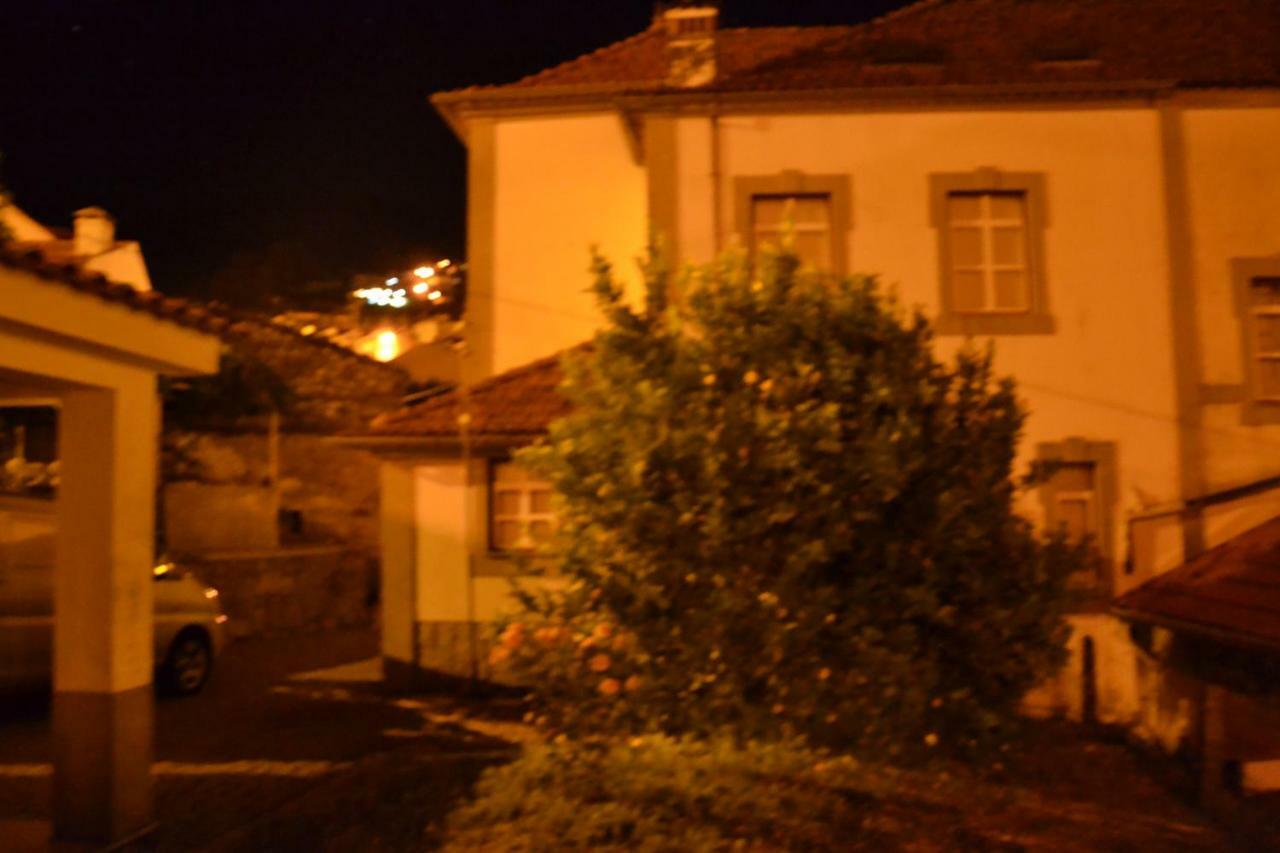 Вілла Casa Da Ponte Do Arrocho Лоріґа Екстер'єр фото