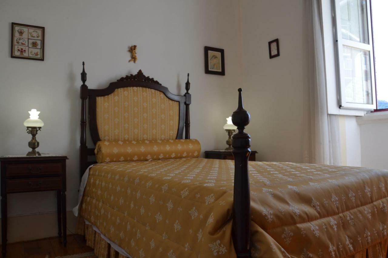 Вілла Casa Da Ponte Do Arrocho Лоріґа Екстер'єр фото