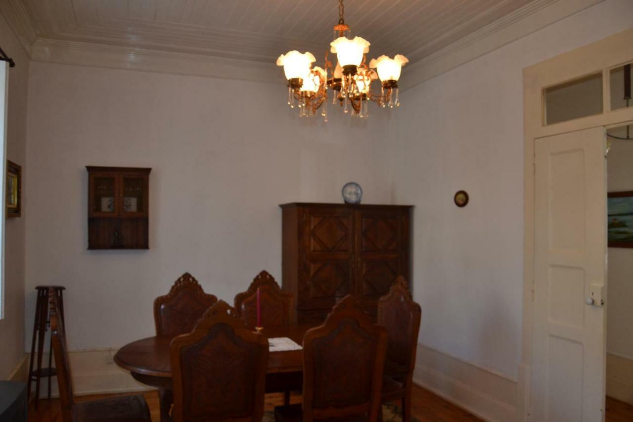 Вілла Casa Da Ponte Do Arrocho Лоріґа Екстер'єр фото